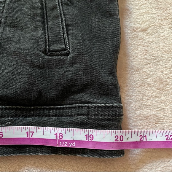 Joe’s denim jacket size M - Picture 9 of 11